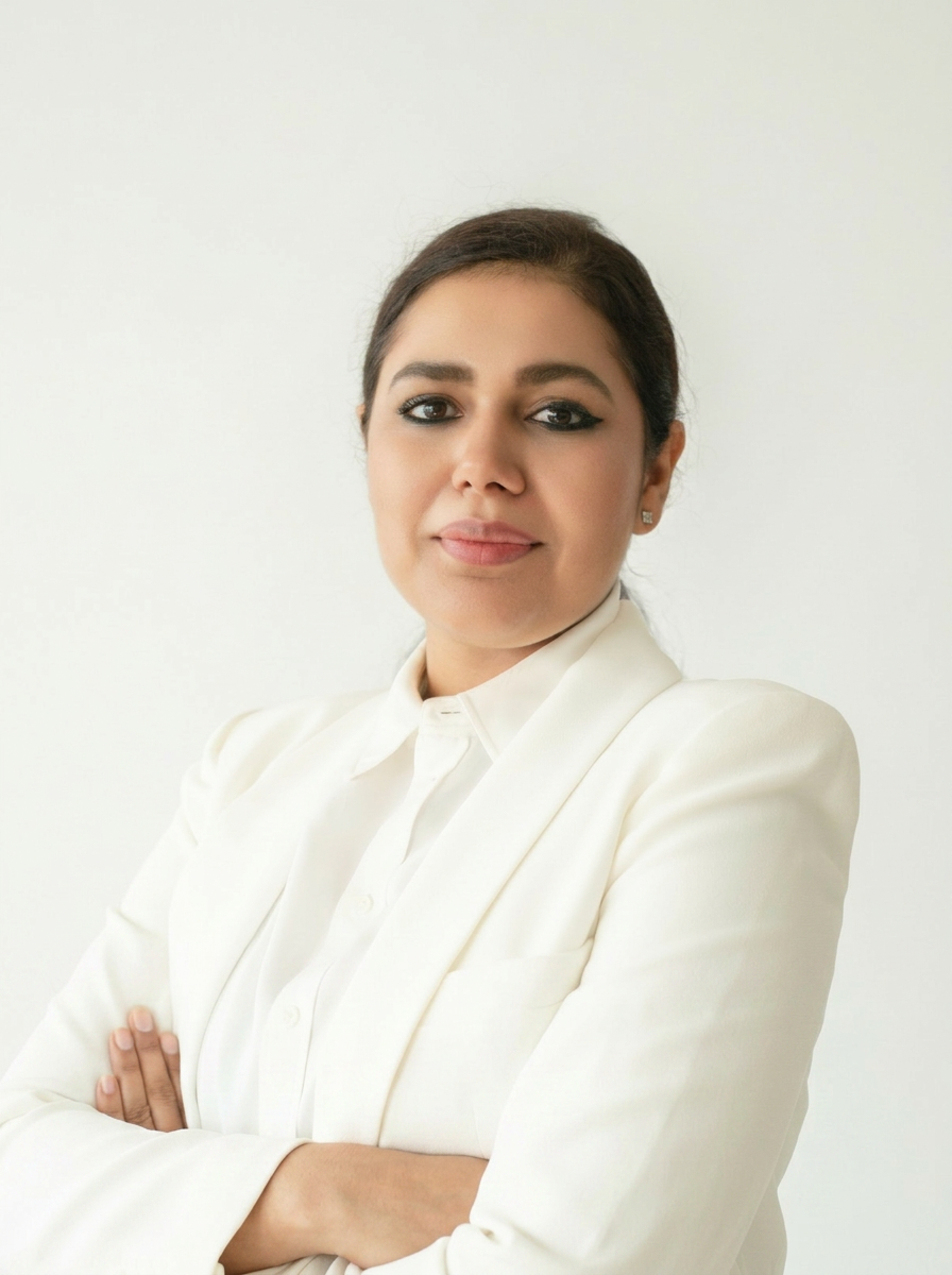 Abhirajika — Head of Strategy of ModuCrafts