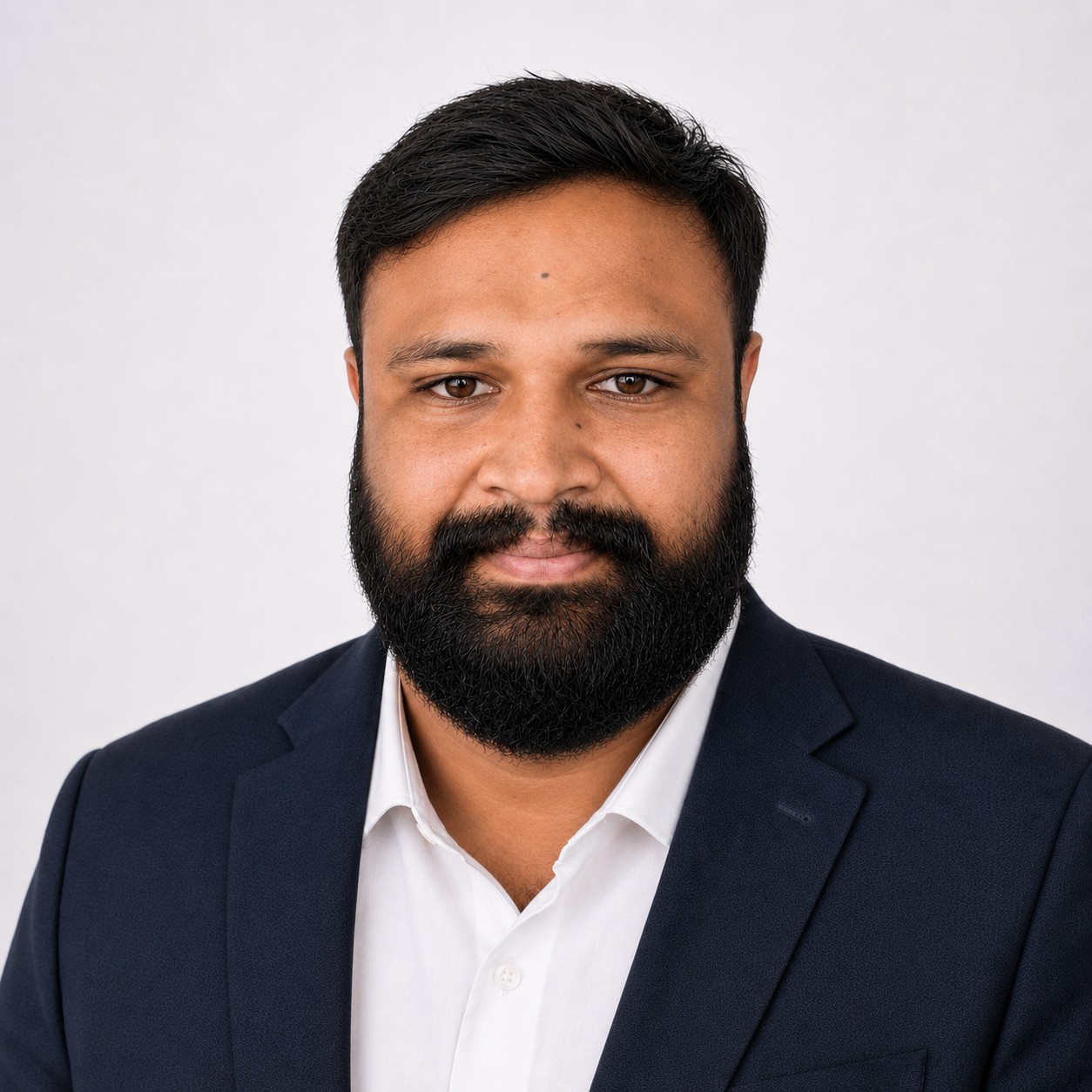 Abhijeet — Co-founder of ModuCrafts