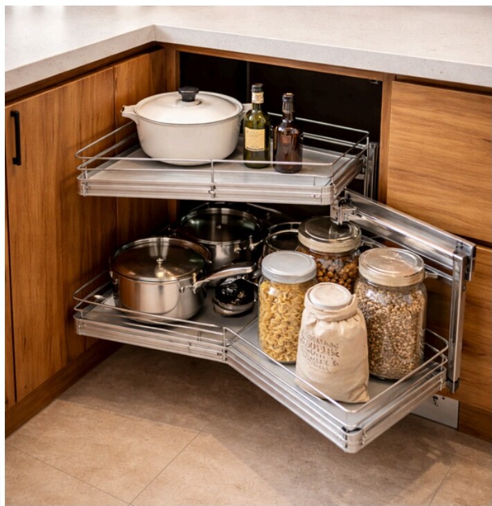 Drawer systems