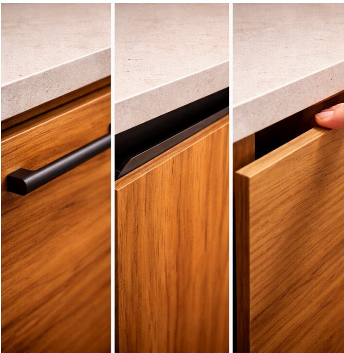Handles