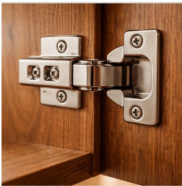 Hinges