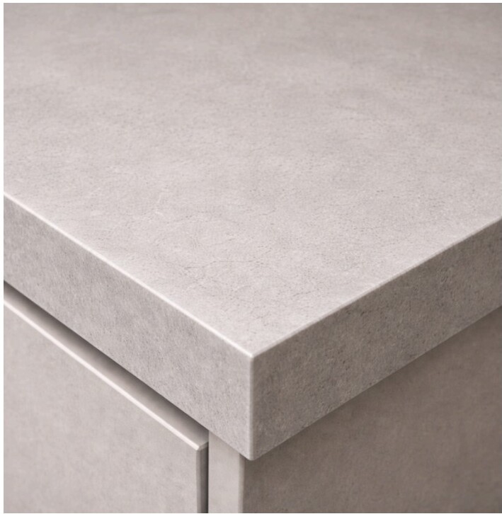 Sintered stone countertop
